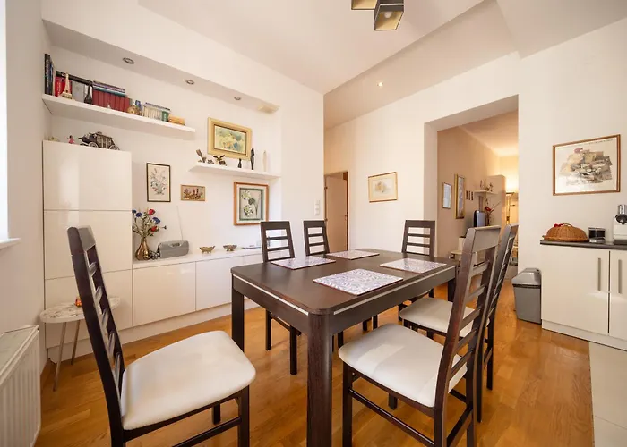 Apartamento de 1 Dormitorio